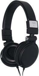 crypto hp 200 on ear headphone black photo