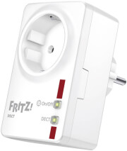 avmfritzdect 200 smart plug photo