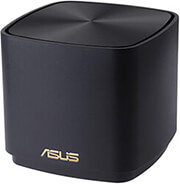 asus zenwifi ax mini xd4 wi fi 6 router system black photo