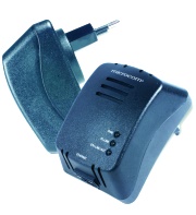 microcom ng 1400 homeplug ethernet adapter photo