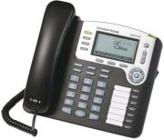 grandstream gxp2100 4 line hd enterprise ip phone photo
