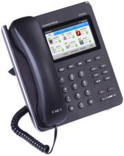 grandstream gxp2200 enterprise multimedia phone for android photo
