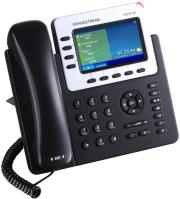 grandstream gxp2140 4 line enterprise ip telephone photo