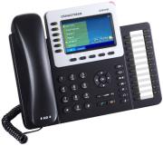 grandstream gxp2160 6 line enterprise ip telephone photo