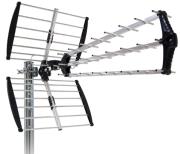 engel axil an0546e click clack outdoor uhf antenna 20db photo