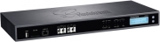 grandstream ucm6510 ip pbx with single t1 e1 j1 port 2x fxs 2x fxo ports photo