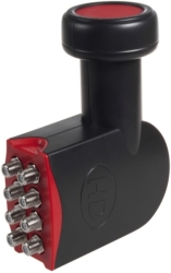 maclean mctv 592 lnb octo red point photo