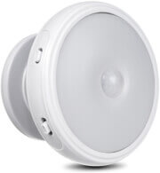 maclean mce223 motion sensor led light with magnet photo