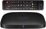 amiko android box a6 ott photo