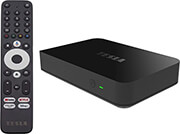 tesla xt850 android box dvb t2 hevc h265 photo