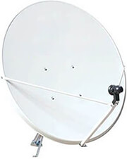 doryforiki keraia 100cm steel 110mx120m photo