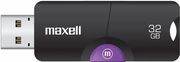 maxell flix 32gb usb 30 flash drive photo