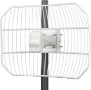 ubiquiti airmax airgrid m5 23dbi 5ghz high power antenna photo