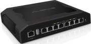 ubiquiti ts 8 pro toughswitch poe advanced power over ethernet controller photo