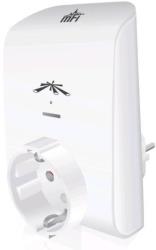 ubiquiti mfi series mpower mini 1 port power outlet machine to machine management system photo