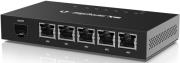 ubiquiti er x sfp edgerouter x sfp 5 port gigabit router with poe and sfp photo