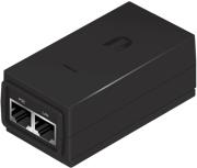 ubiquiti poe 15 12w poe injector 15vdc 12w photo