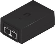 ubiquiti poe 48 24w poe injector 48vdc 24w photo ubiquiti poe 48 24w poe injector 48vdc 24w photo