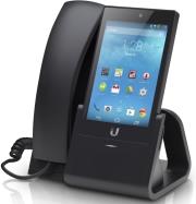 ubiquiti uvp pro unifi enterprise voip phone 5 touchscreen bt wifi camera photo