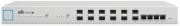 ubiquiti us 16 xg unifi switch 16xg 10g 16 port managed aggregation switch 12 sfp ports 4 ports photo