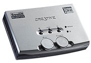 creative sound blaster audigy 2 nx retail photo