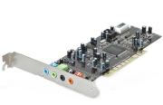creative sound blaster 24 bit bulk photo