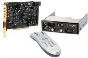 creative sound blaster x fi platinum photo