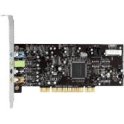 sound card creative sound blaster 71 audigy se bulk photo