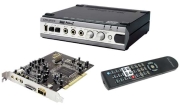 creative live audigy 2 ex platinum white box photo