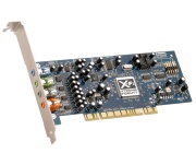 creative sound blaster 71 x fi xtreme audio bulk photo