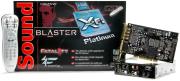 creative sound blaster x fi platinum fatal1ty champion series photo