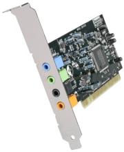 sound card creative sound blaster 51 vx bulk photo