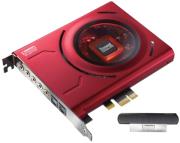 sound card creative sound blaster z retail photo