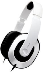 creative hq 1600 headphones frosty white photo