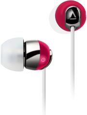creative ep 660 earphones pink photo