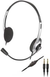 creative hs 320 stereo headset photo