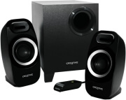 creative inspire t3300 21 speaker system photo