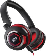 creative sound blaster evo usb headset photo