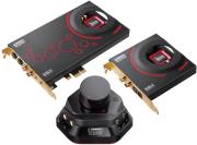 sound card creative sound blaster zxr pci e photo