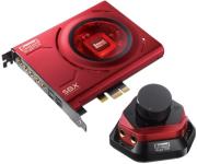 sound card creative sound blaster zx pci e photo