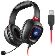 creative sound blaster tactic3d rage usb v20 usb gaming headset photo