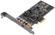 sound card creative sound blaster audigy fx 51 pci e with sbx pro studio photo