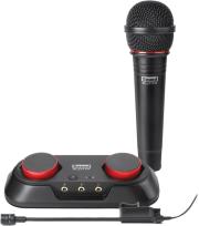 creative sound blaster r3 youtube audio recording starter kit photo