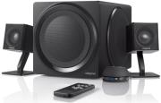 creative t4 wireless 21 speaker system with nfc photo