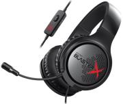 creative sound blaster x h3 gaming headset photo