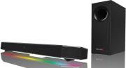 creative sound blaster x katana multi channel gaming soundbar black photo