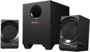 creative sound blaster x kratos s3 21 gaming speakers photo