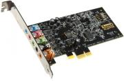 sound card creative sound blaster audigy fx 51 pci e with sbx pro studio bulk photo