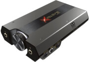 creative sound blasterx g6 71 hd gaming dac and external usb sound card photo