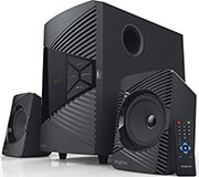 creative sbs e2500 21 high performance bluetooth speaker system with subwoofer photo